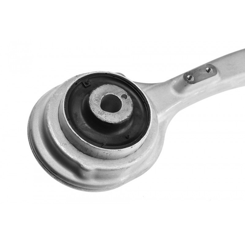 Brat suspensie fata, bascula Mercedes Glk, Glk 4-Matic 204 2007-2015, Inferior Stanga, 2043308111