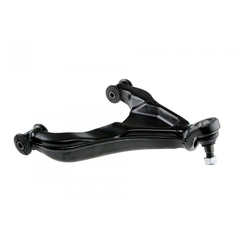 Brat suspensie fata, bascula Mercedes Sprinter 1995-, Vw Crafter 95 -, Inferior Stanga, 2D0407021B