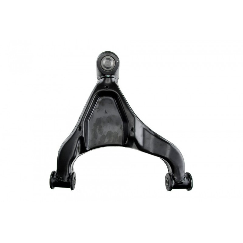 Brat suspensie fata, bascula Mercedes Sprinter 1995-, Vw Crafter 95 -, Inferior Stanga, 2D0407021B