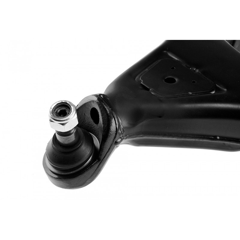 Brat suspensie fata, bascula Mercedes Sprinter 1995-, Vw Crafter 95 -, Inferior Stanga, 2D0407021B