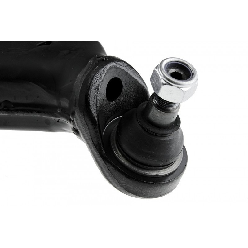 Brat suspensie fata, bascula Mercedes Sprinter 1995-, Vw Crafter 95 -, Inferior Dreapta, 2D0407022B