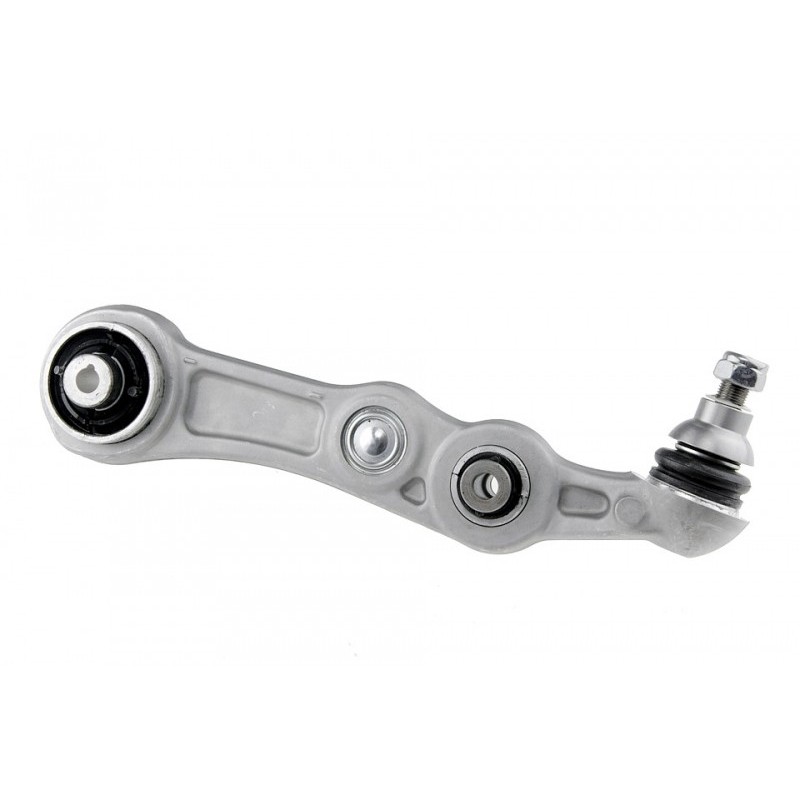 Brat suspensie fata, bascula Mercedes Clasa C 2014-, Inferior, spre spate Stanga Suspensie standard, 2053306101