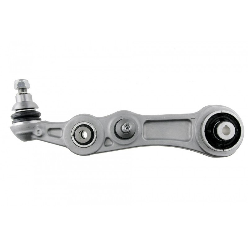 Brat suspensie fata, bascula Mercedes Clasa C 2014-, Inferior, spre spate Stanga Suspensie standard, 2053306101