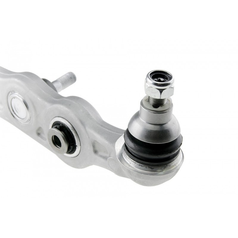 Brat suspensie fata, bascula Mercedes Clasa C 2014-, Inferior, spre spate Stanga Suspensie standard, 2053306101