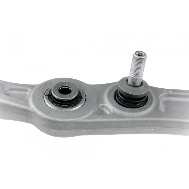 Brat suspensie fata, bascula Mercedes Clasa C 2014-, Inferior, spre spate Stanga Suspensie standard, 2053306101