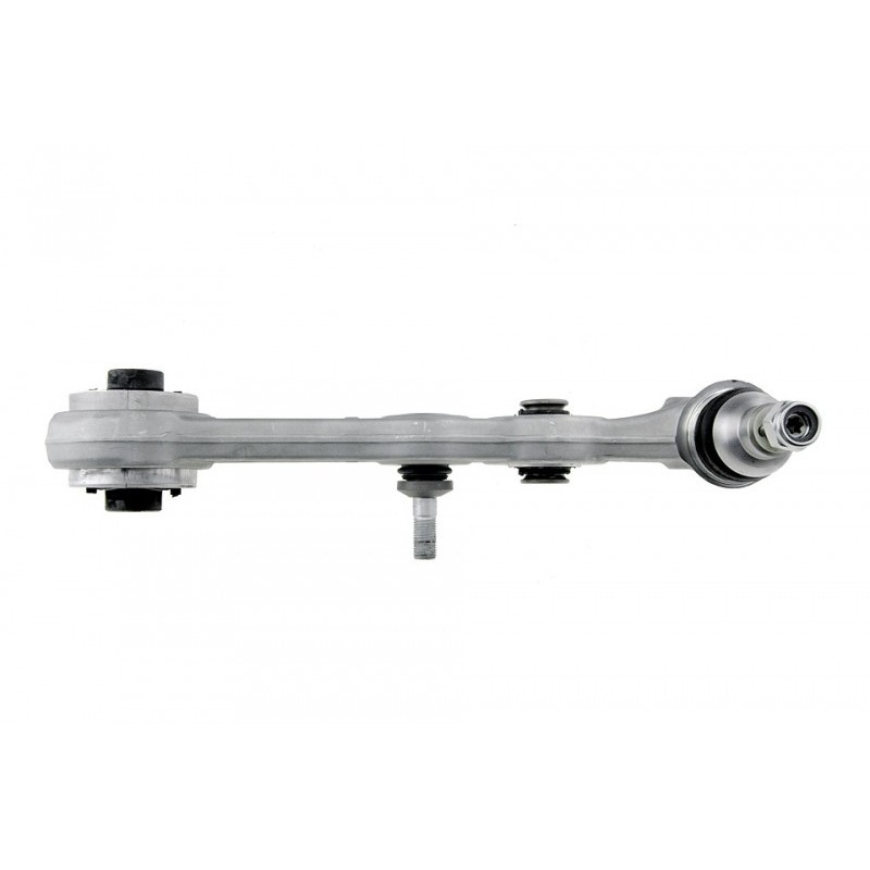 Brat suspensie fata, bascula Mercedes Clasa C 2014-, Inferior, spre spate Dreapta, Suspensie standard, 2053306201