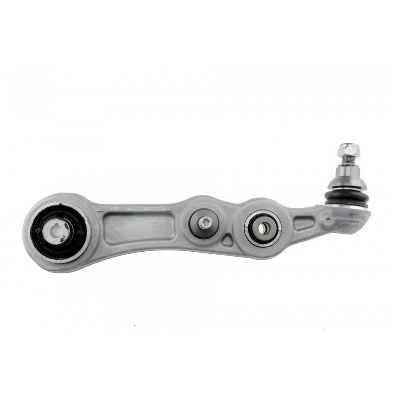 Brat suspensie fata, bascula Mercedes Clasa C 2014-, Inferior, spre spate Dreapta, Suspensie standard, 2053306201