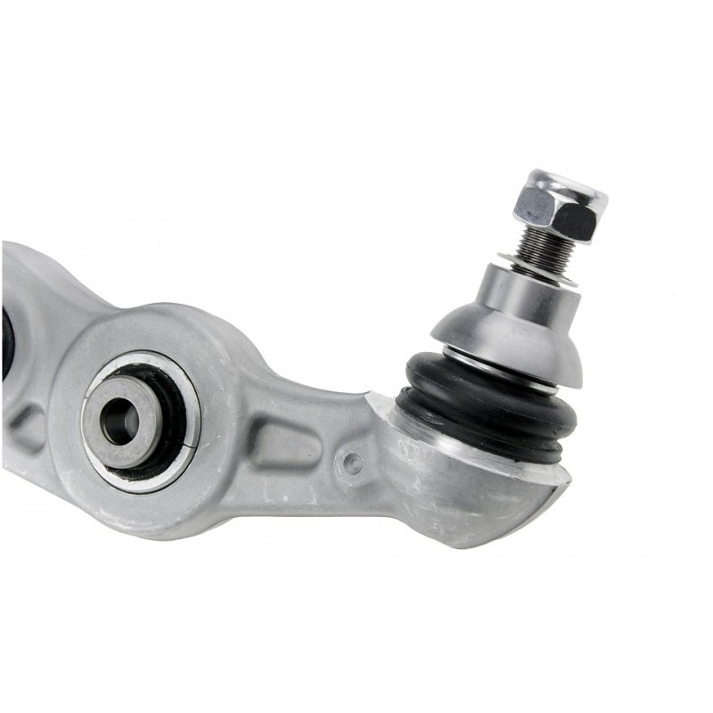 Brat suspensie fata, bascula Mercedes Clasa C 2014-, Inferior, spre spate Dreapta, Suspensie standard, 2053306201
