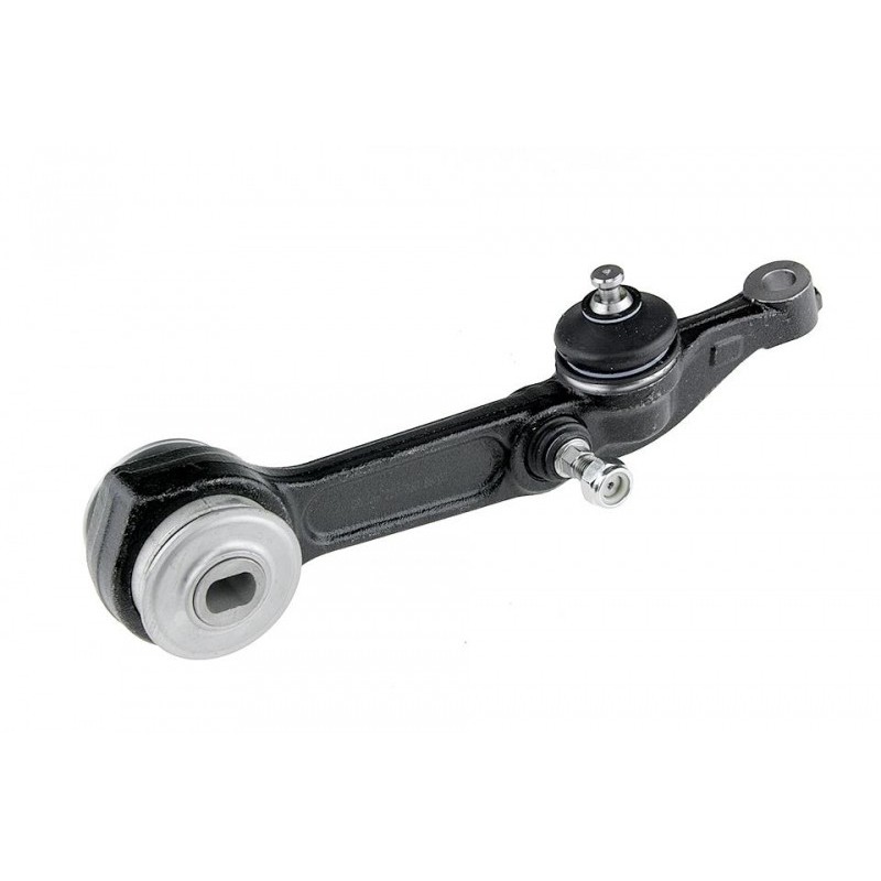 Brat suspensie fata, bascula Mercedes S W220, Inferior Stanga, 2203302407