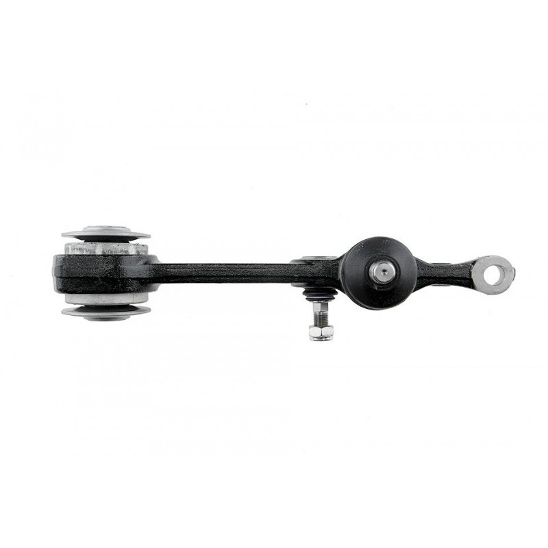 Brat suspensie fata, bascula Mercedes S W220, Inferior Stanga, 2203302407