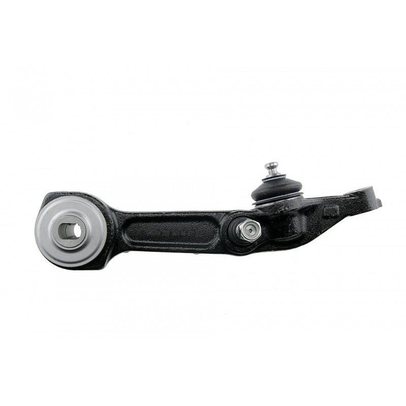 Brat suspensie fata, bascula Mercedes S W220, Inferior Stanga, 2203302407