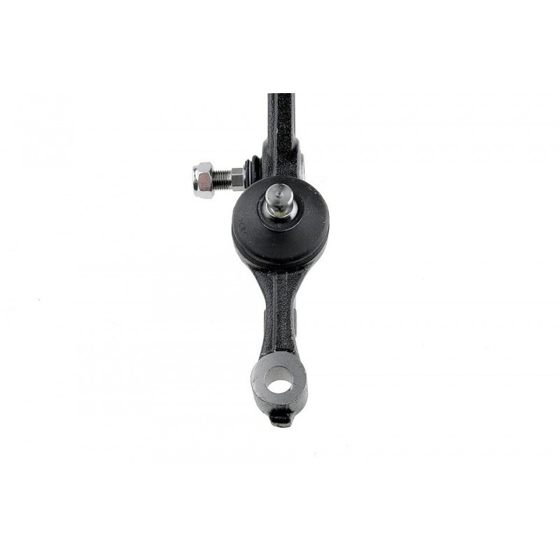 Brat suspensie fata, bascula Mercedes S W220, Inferior Stanga, 2203302407