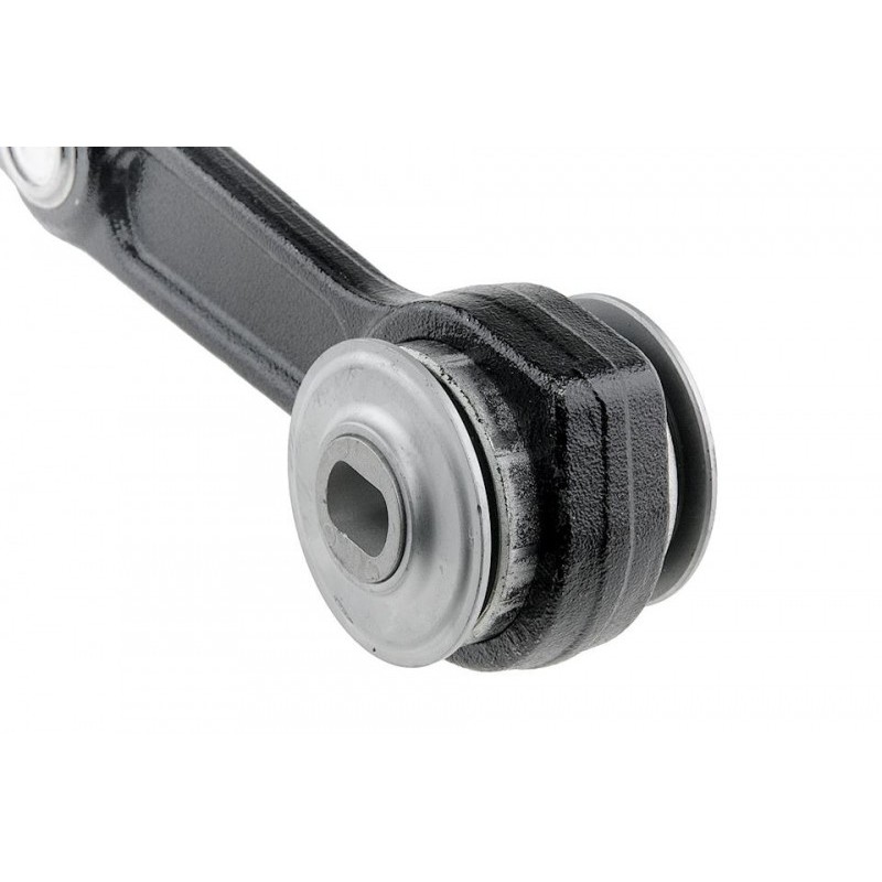 Brat suspensie fata, bascula Mercedes S W220, Inferior Stanga, 2203302407