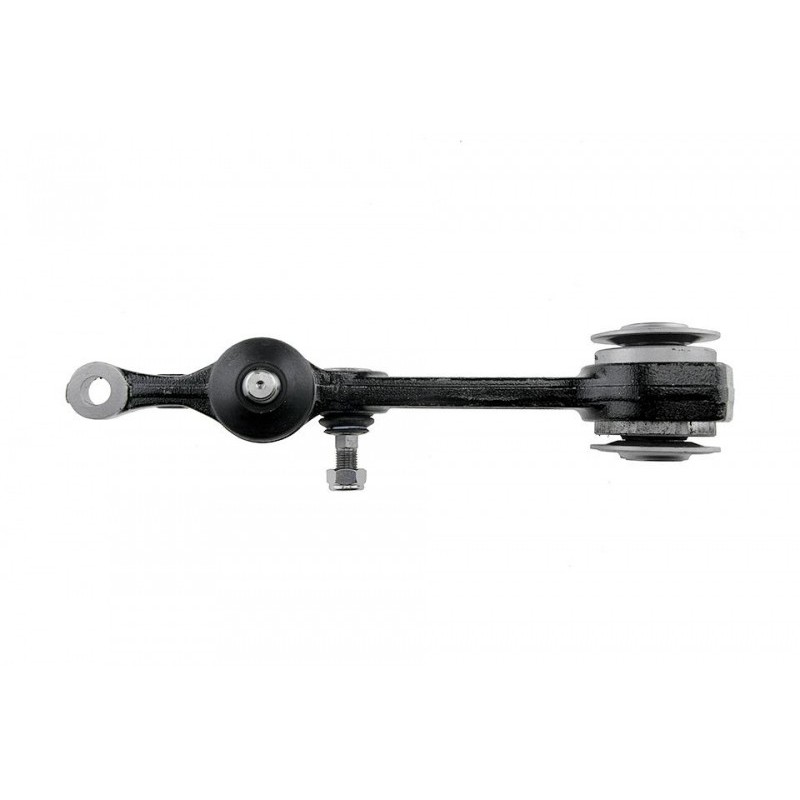 Brat suspensie fata, bascula Mercedes S W220, Inferior Dreapta, 2203302507