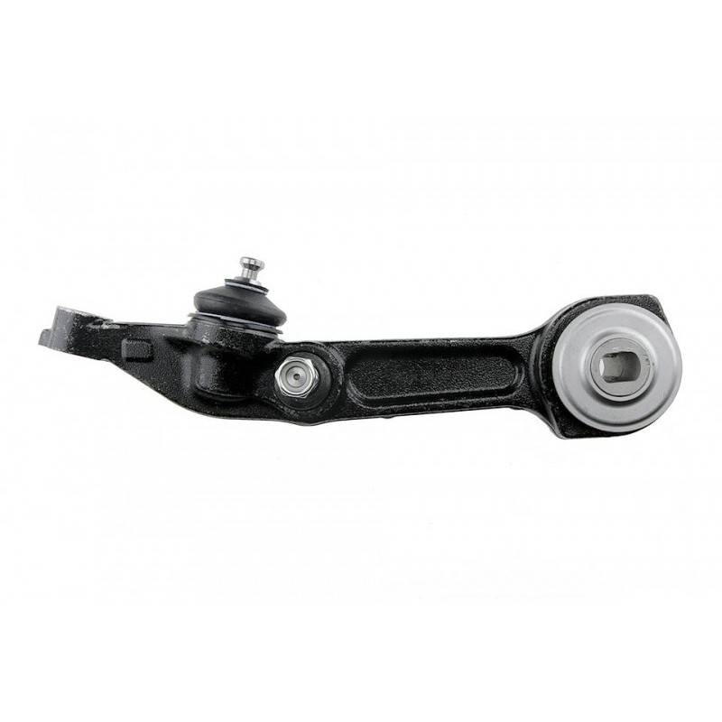 Brat suspensie fata, bascula Mercedes S W220, Inferior Dreapta, 2203302507