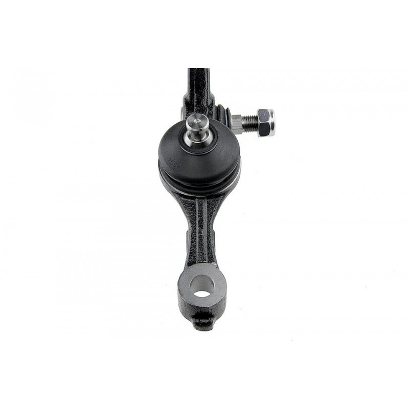 Brat suspensie fata, bascula Mercedes S W220, Inferior Dreapta, 2203302507