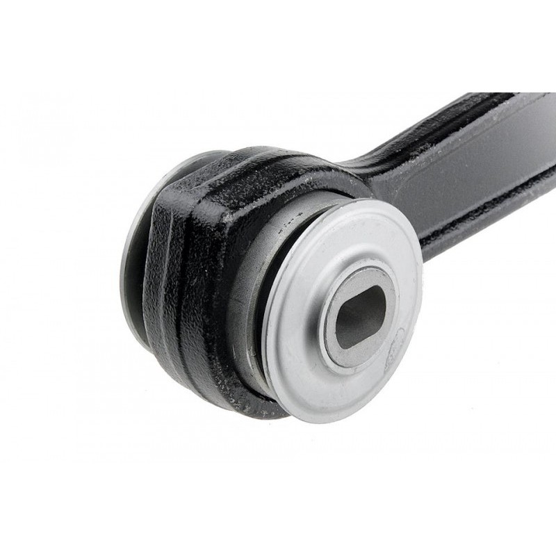Brat suspensie fata, bascula Mercedes S W220, Inferior Dreapta, 2203302507
