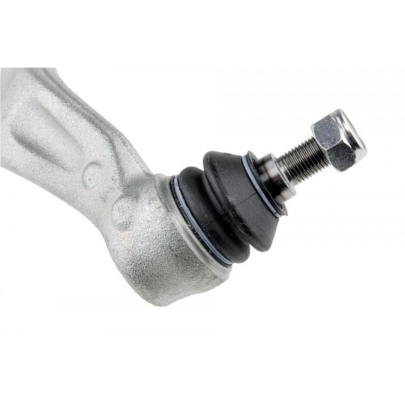 Brat suspensie fata, bascula Mercedes S W221 2005-, Cl C216 2006-, Inferior Stanga, spre spate, 2213308707