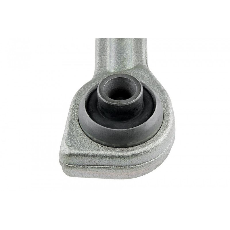 Brat suspensie fata, bascula Mercedes S W221 2005-, Cl C216 2006-, Inferior Stanga, spre spate, 2213308707