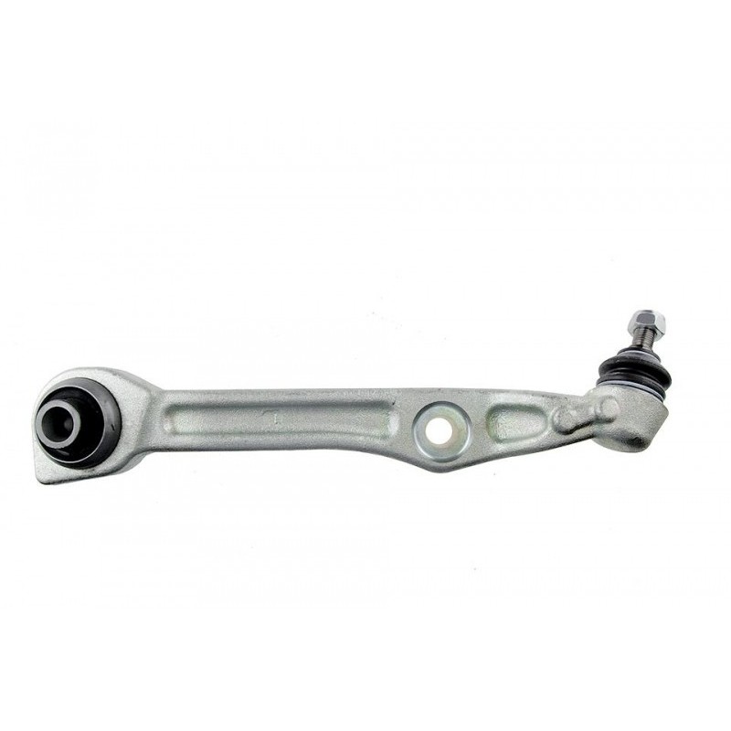 Brat suspensie fata, bascula Mercedes S W221 2005-, Cl C216 2006- 4matic, Inferior Stanga, spre spate, 2213307707
