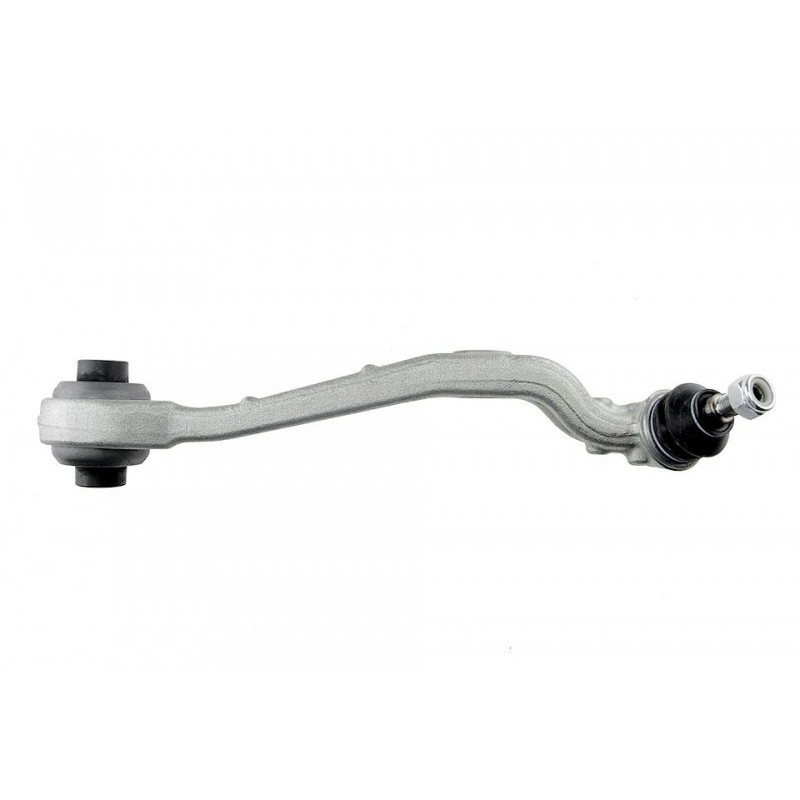 Brat suspensie fata, bascula Mercedes S W221 2005-, Cl C216 2006- 4matic, Inferior Stanga, spre spate, 2213307707