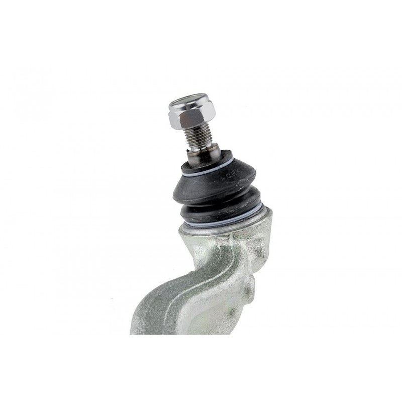 Brat suspensie fata, bascula Mercedes S W221 2005-, Cl C216 2006- 4matic, Inferior Stanga, spre spate, 2213307707
