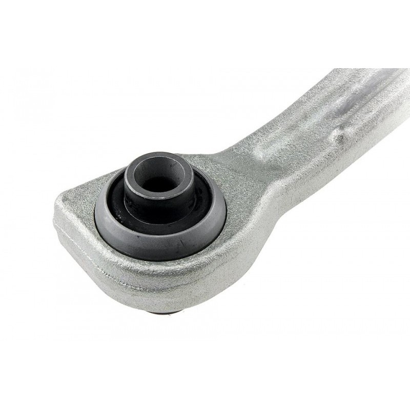 Brat suspensie fata, bascula Mercedes S W221 2005-, Cl C216 2006- 4matic, Inferior Stanga, spre spate, 2213307707