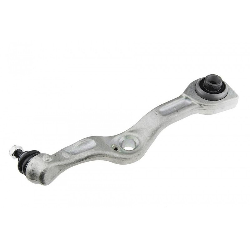 Brat suspensie fata, bascula Mercedes S W221 2005-, Cl C216 2006-, Inferior Dreapta, spre spate, 2213308807