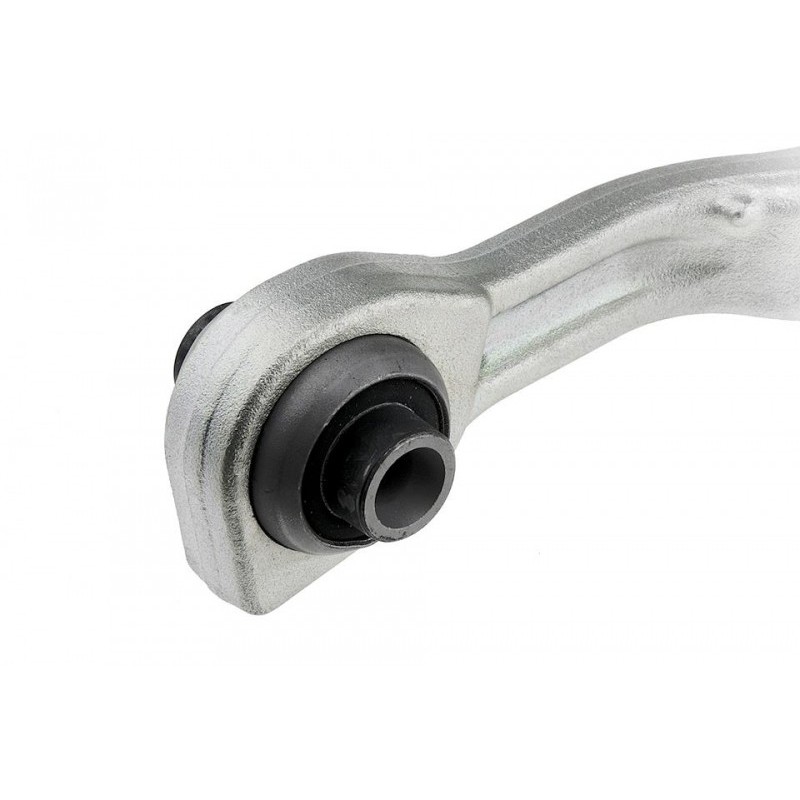 Brat suspensie fata, bascula Mercedes S W221 2005-, Cl C216 2006-, Inferior Dreapta, spre spate, 2213308807