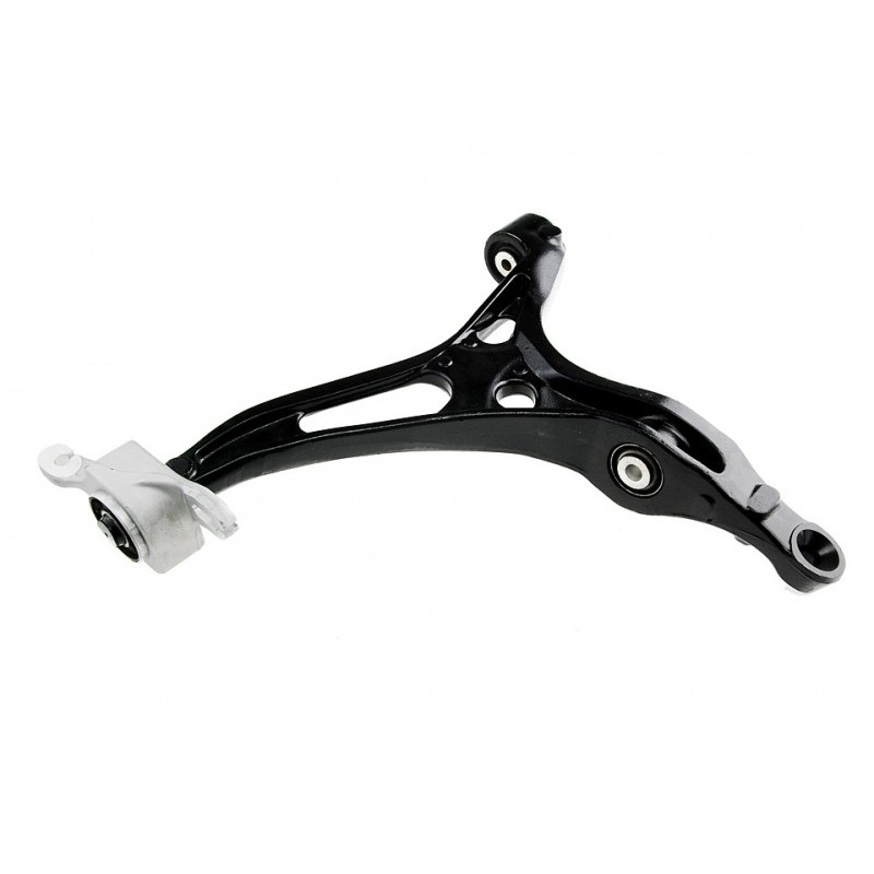 Brat suspensie fata, bascula Mercedes M W164 2005-, Clasa Gl X164 2006-, Inferior Stanga, 1643301707