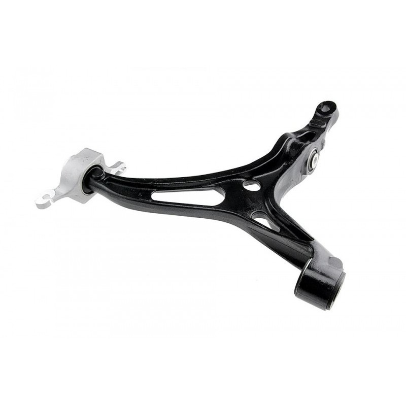 Brat suspensie fata, bascula Mercedes M W164 2005-, Clasa Gl X164 2006-, Inferior Stanga, 1643301707