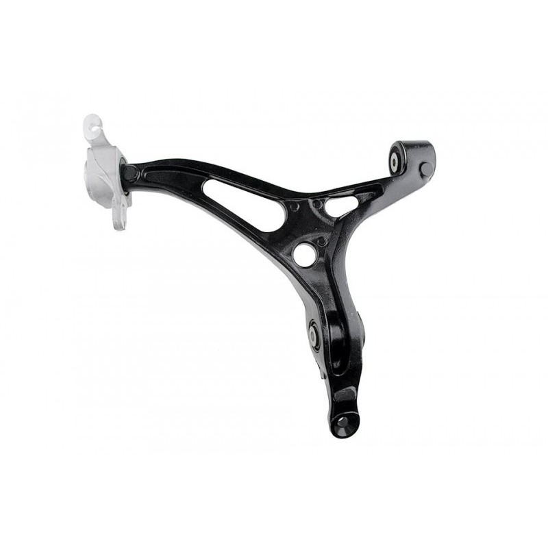 Brat suspensie fata, bascula Mercedes M W164 2005-, Clasa Gl X164 2006-, Inferior Stanga, 1643301707