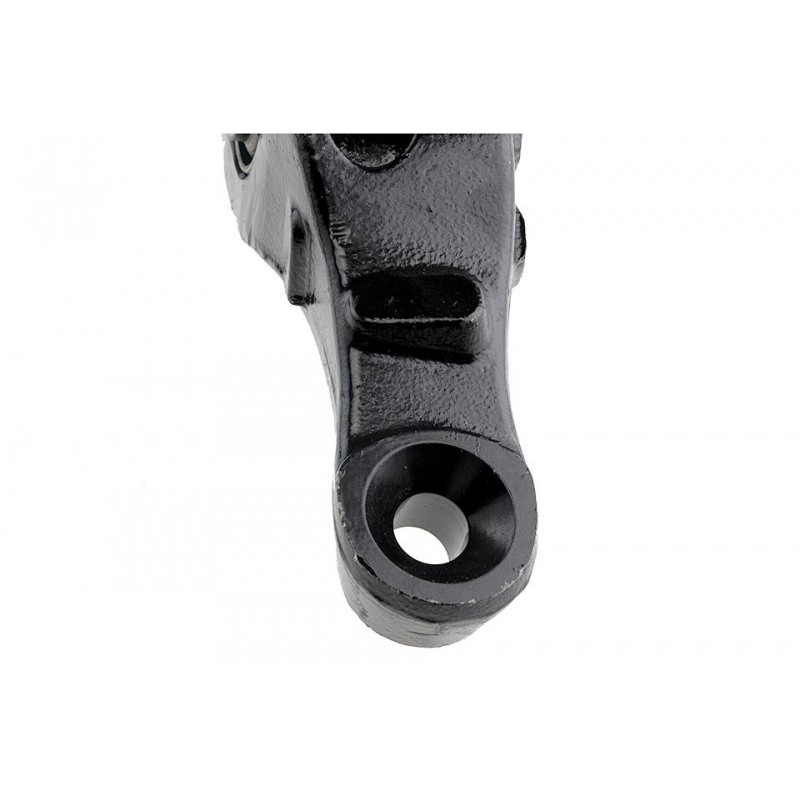 Brat suspensie fata, bascula Mercedes M W164 2005-, Clasa Gl X164 2006-, Inferior Stanga, 1643301707