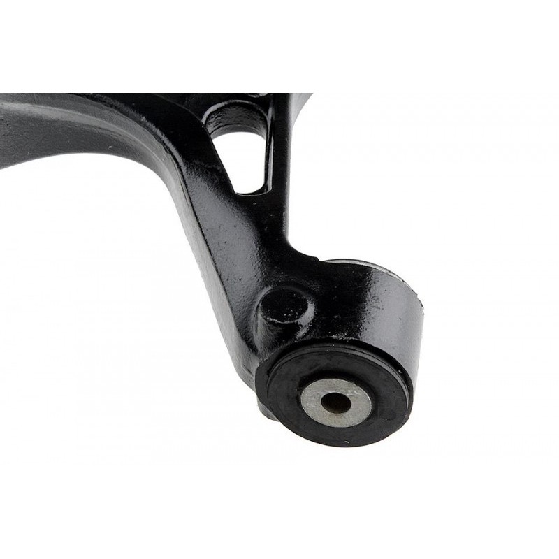 Brat suspensie fata, bascula Mercedes M W164 2005-, Clasa Gl X164 2006-, Inferior Stanga, 1643301707
