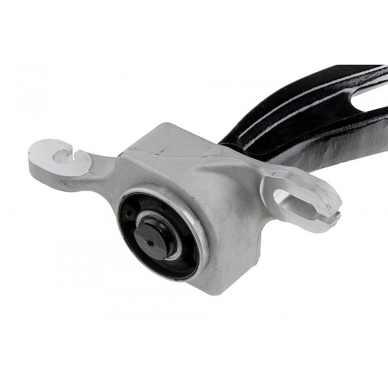 Brat suspensie fata, bascula Mercedes M W164 2005-, Clasa Gl X164 2006-, Inferior Stanga, 1643301707