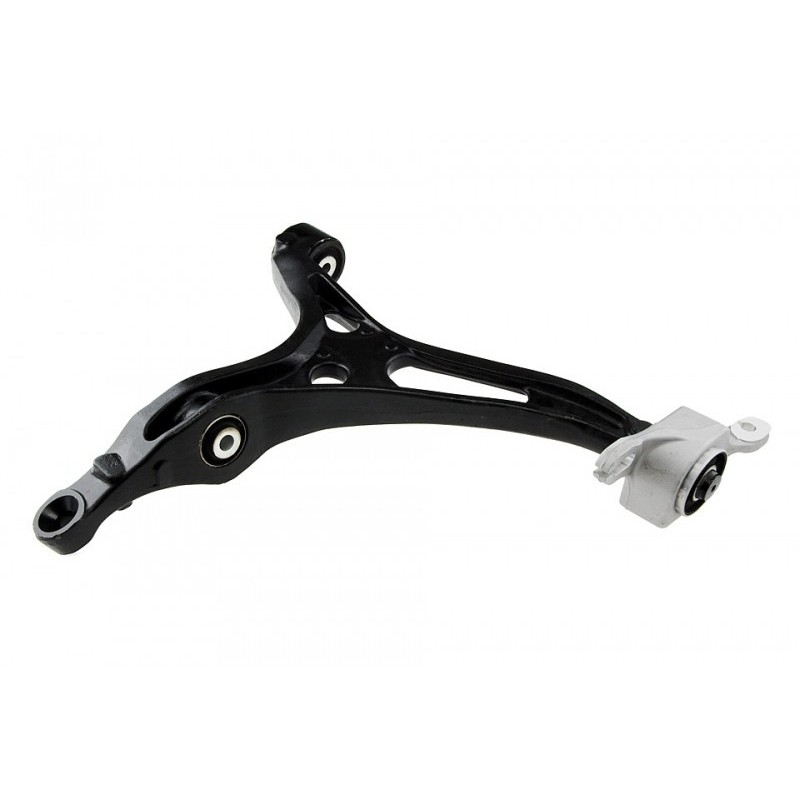 Brat suspensie fata, bascula Mercedes M W164 2005-, Clasa Gl X164 2006-, Inferior Dreapta, 1643301807