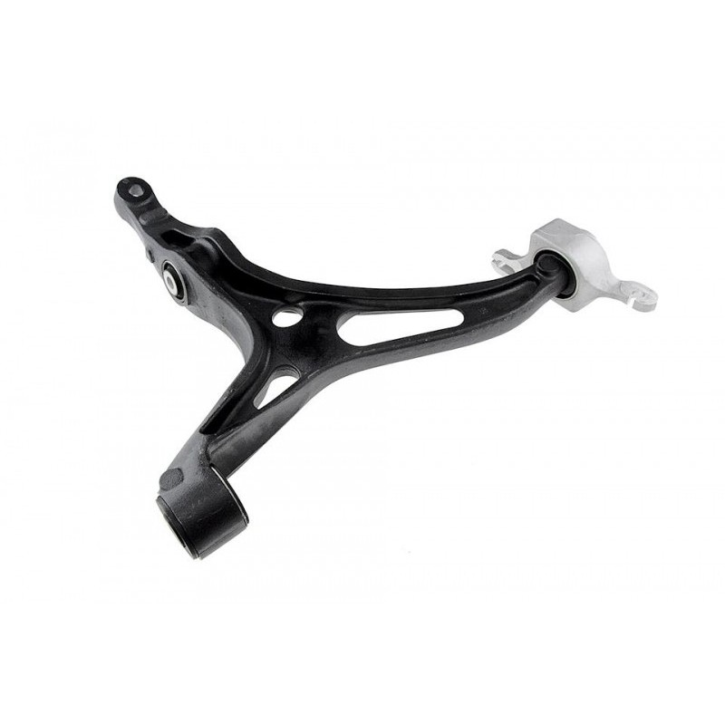 Brat suspensie fata, bascula Mercedes M W164 2005-, Clasa Gl X164 2006-, Inferior Dreapta, 1643301807