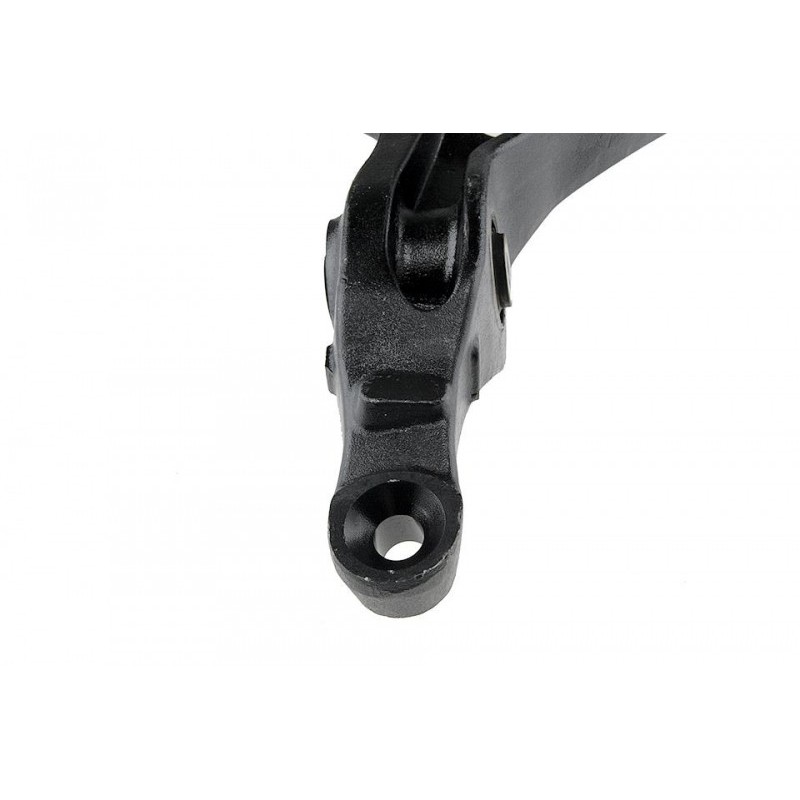 Brat suspensie fata, bascula Mercedes M W164 2005-, Clasa Gl X164 2006-, Inferior Dreapta, 1643301807
