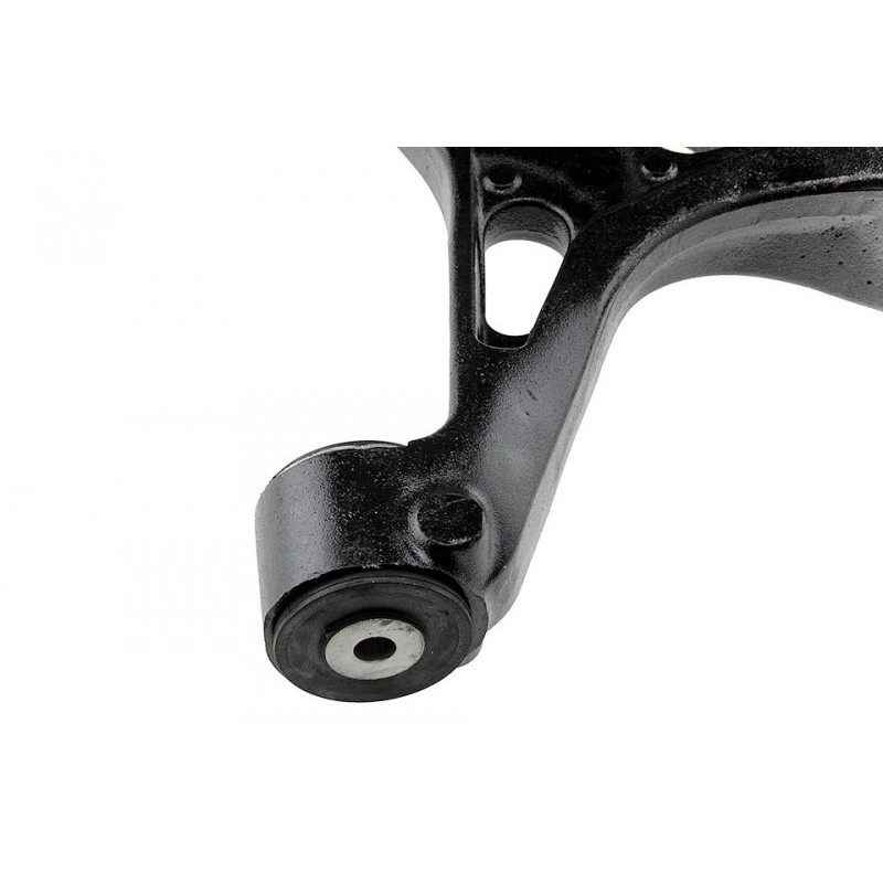 Brat suspensie fata, bascula Mercedes M W164 2005-, Clasa Gl X164 2006-, Inferior Dreapta, 1643301807