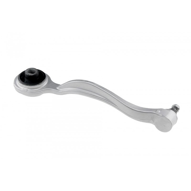 Brat suspensie fata, bascula Mercedes Clasa S W220 1998-, Inferior Stanga, 2203301811