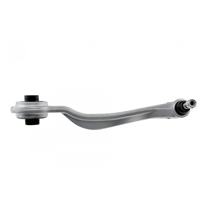 Brat suspensie fata, bascula Mercedes Clasa S W220 1998-, Inferior Stanga, 2203301811