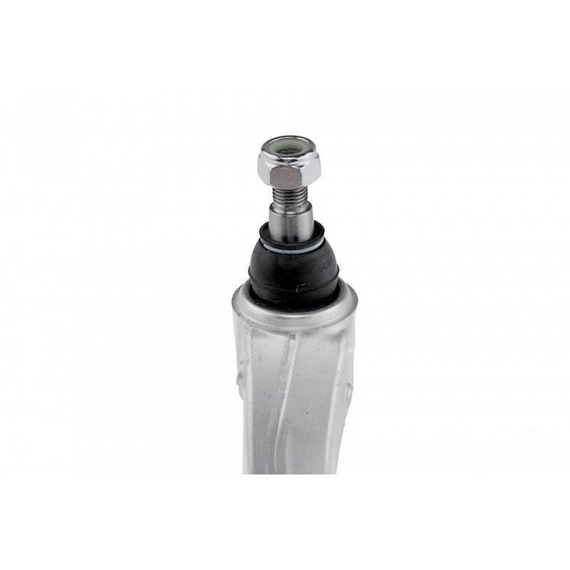 Brat suspensie fata, bascula Mercedes Clasa S W220 1998-, Inferior Stanga, 2203301811