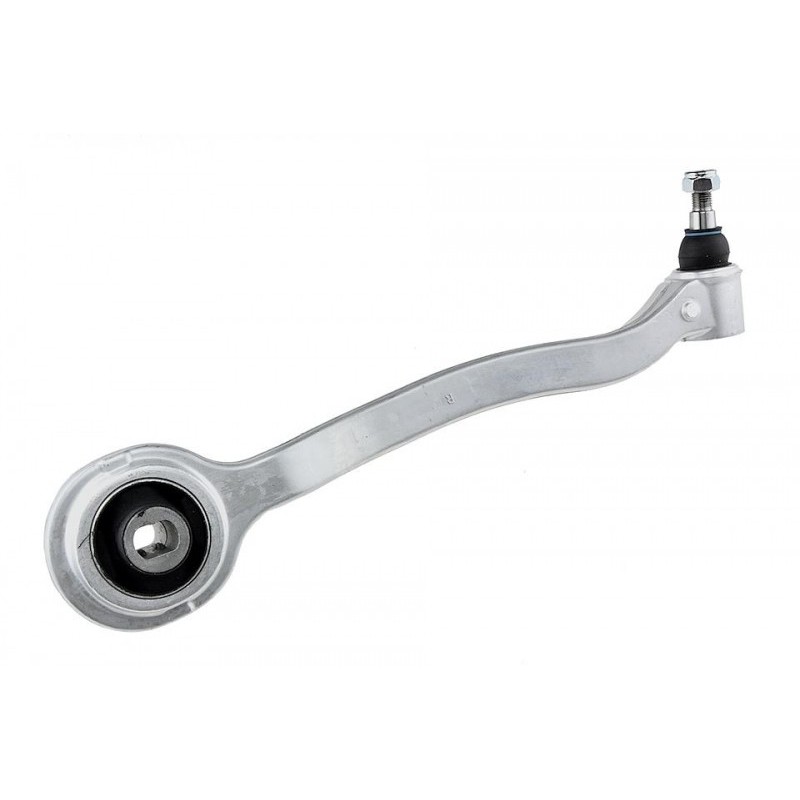 Brat suspensie fata, bascula Mercedes Clasa S W220 1998-, Inferior Dreapta, 2203301711