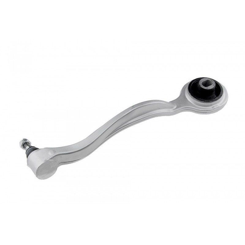 Brat suspensie fata, bascula Mercedes Clasa S W220 1998-, Inferior Dreapta, 2203301711