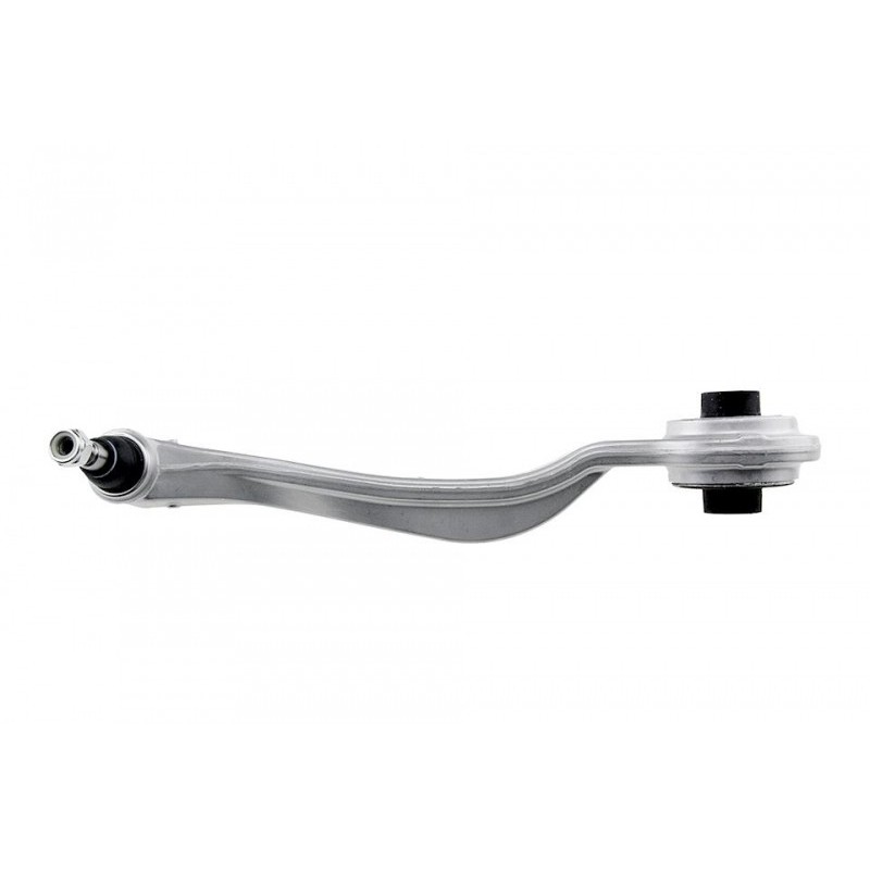 Brat suspensie fata, bascula Mercedes Clasa S W220 1998-, Inferior Dreapta, 2203301711