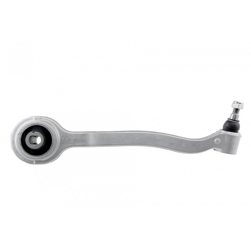 Brat suspensie fata, bascula Mercedes Clasa S W220 1998-, Inferior Dreapta, 2203301711