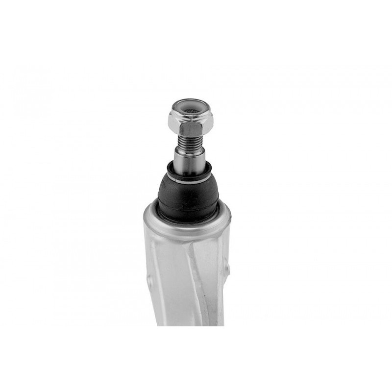 Brat suspensie fata, bascula Mercedes Clasa S W220 1998-, Inferior Dreapta, 2203301711
