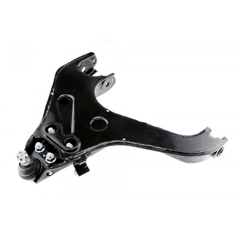 Brat suspensie fata, bascula Mistubishi Pajero Sport 1996-2008, Inferior Stanga, MN150411