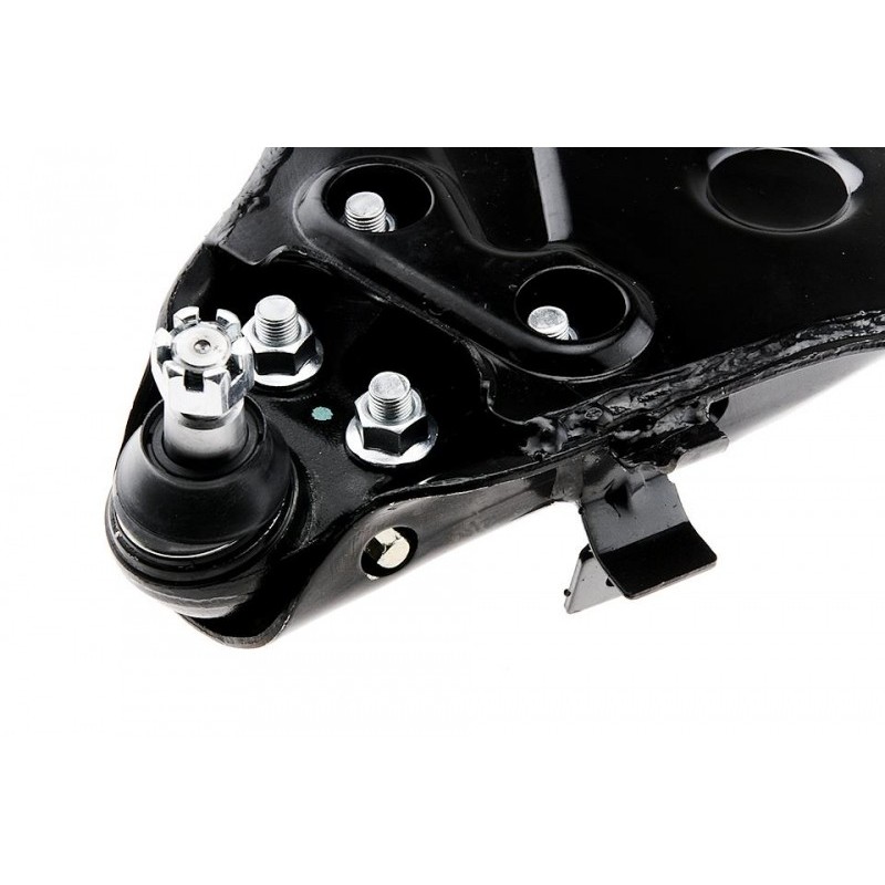 Brat suspensie fata, bascula Mistubishi Pajero Sport 1996-2008, Inferior Stanga, MN150411