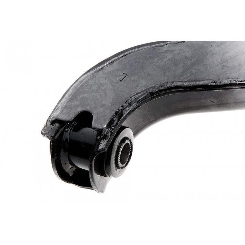 Brat suspensie fata, bascula Mistubishi Pajero Sport 1996-2008, Inferior Stanga, MN150411